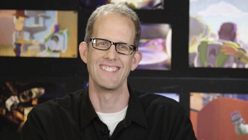 Пит Доктер автор мультфильмов "История Игрушек", "Корпорации монстров", "ВАЛЛИ", "Вверх!", "Головоломка" и, наконец, невероятной "Души". Мне кажется, он точно владеет секретом баланса, потому что ему удается говорить на сложные темы, максимально привлекая широкую аудиторию.