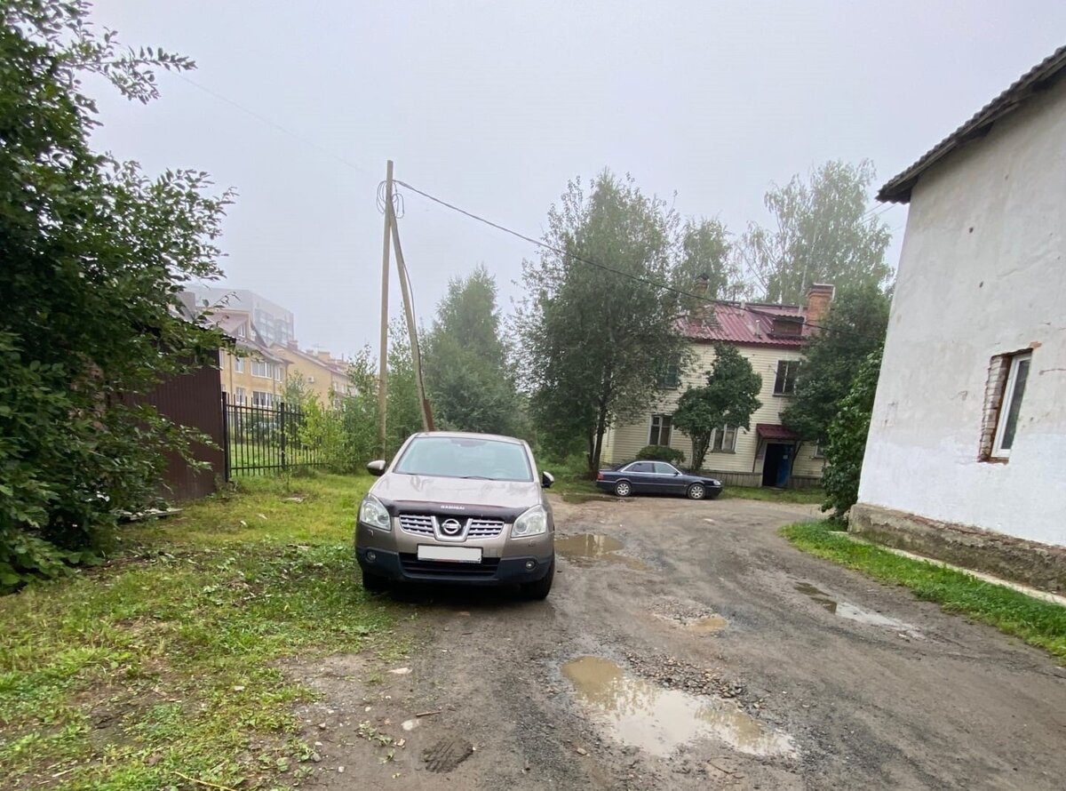 Мифы об автомобилях