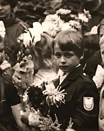 Сергей Жуков