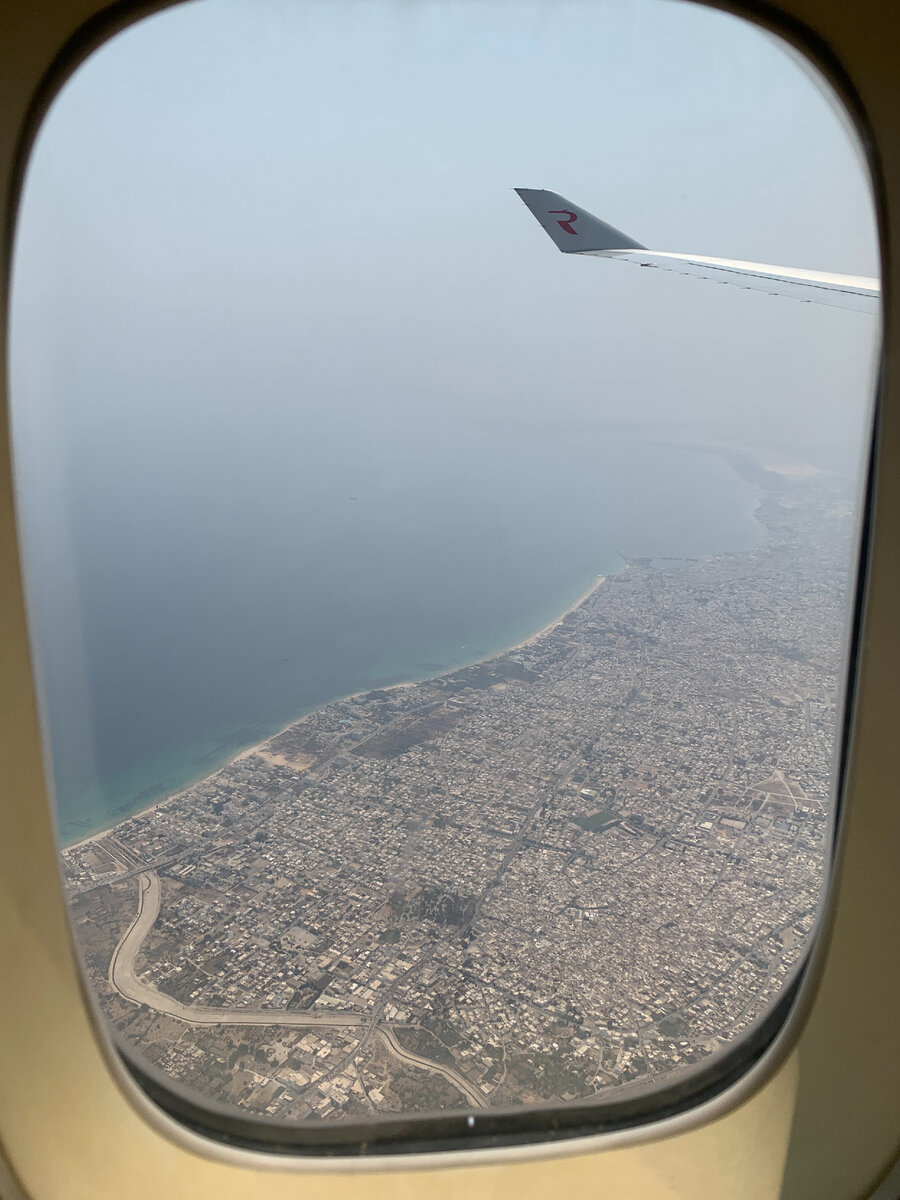 Тунис, Монастир