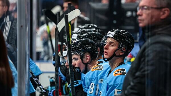   © Sputnik / ХК "Динамо Минск"