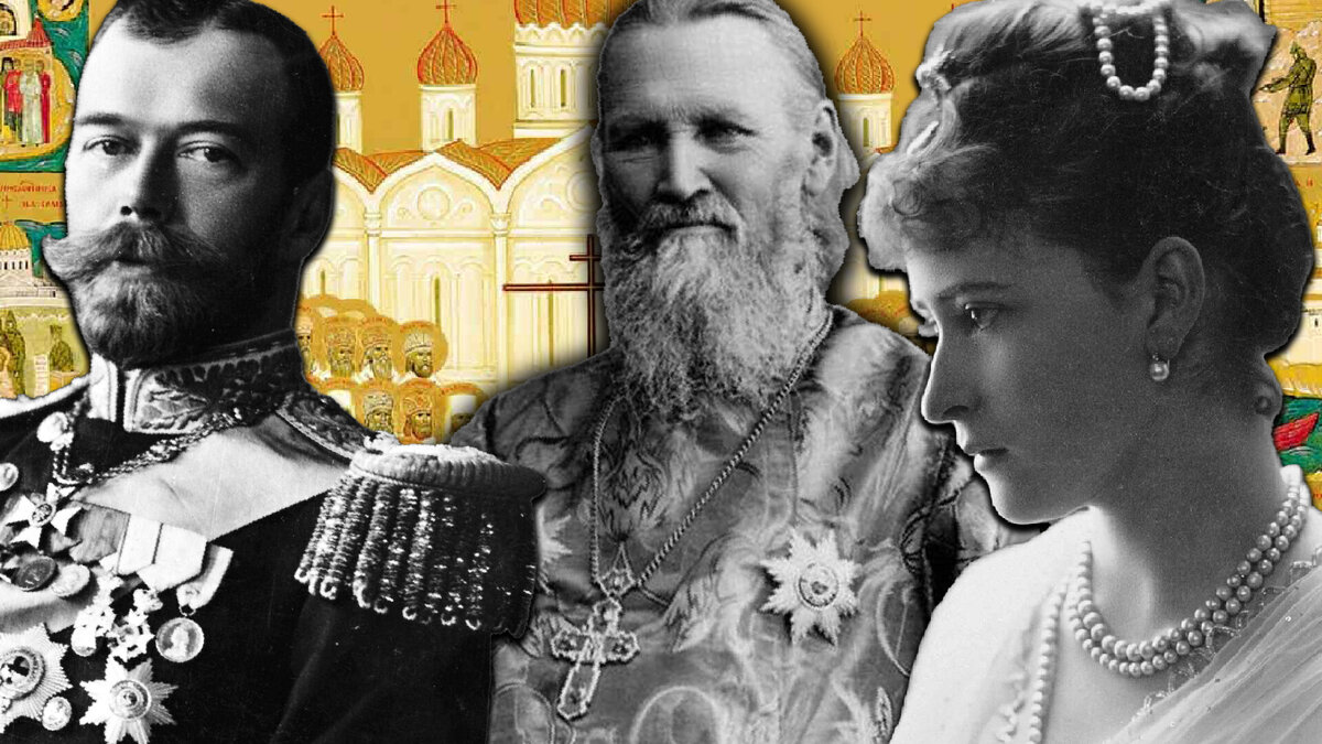 Russia Beyond (Коллектив иконописцев Православного Свято-Тихоновского Богословского института; Boissonnas & Eggler; Legion Media; H. S. Mendelssohn)