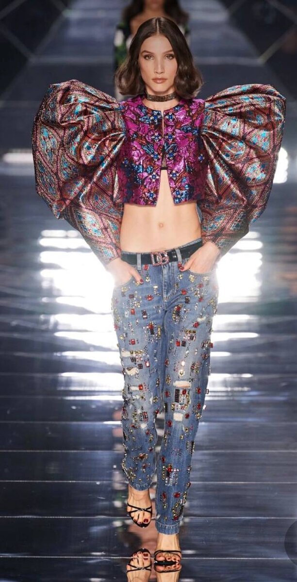 https://ru.pinterest.com Dolce & Gabbana 