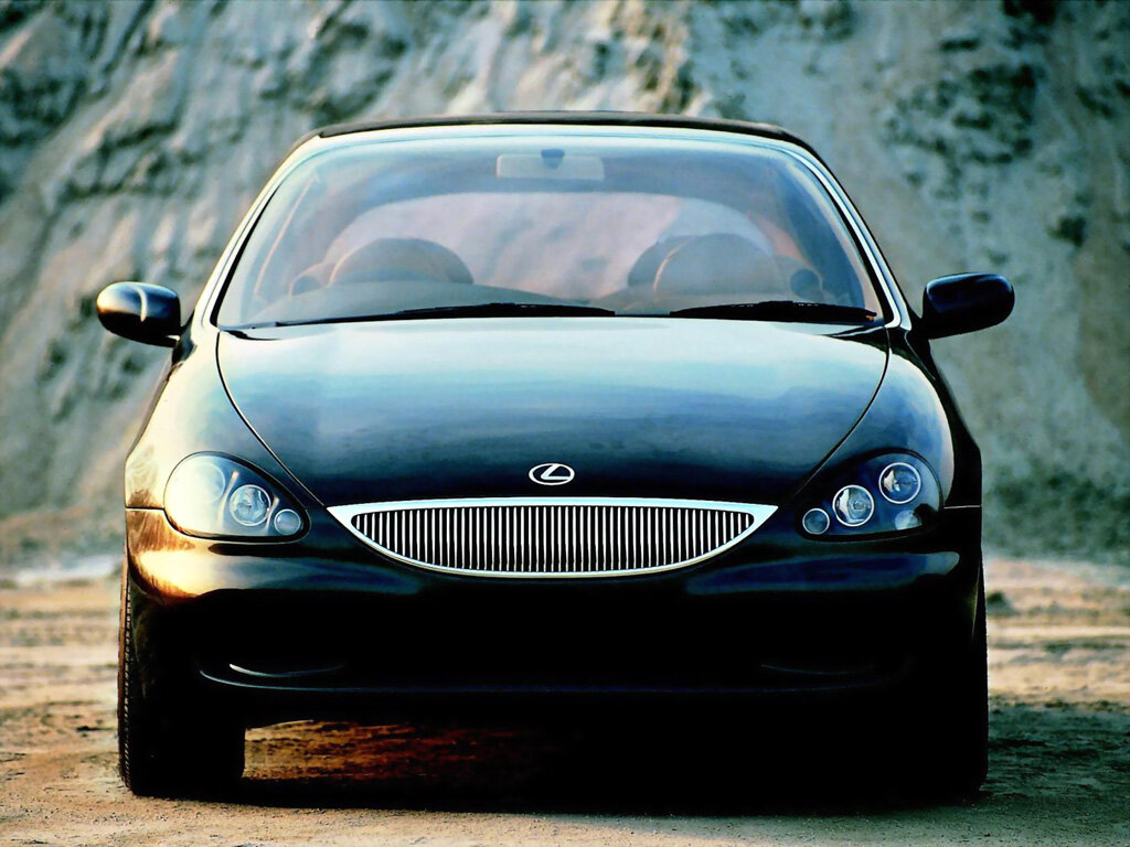 Lexus Landau (1994)