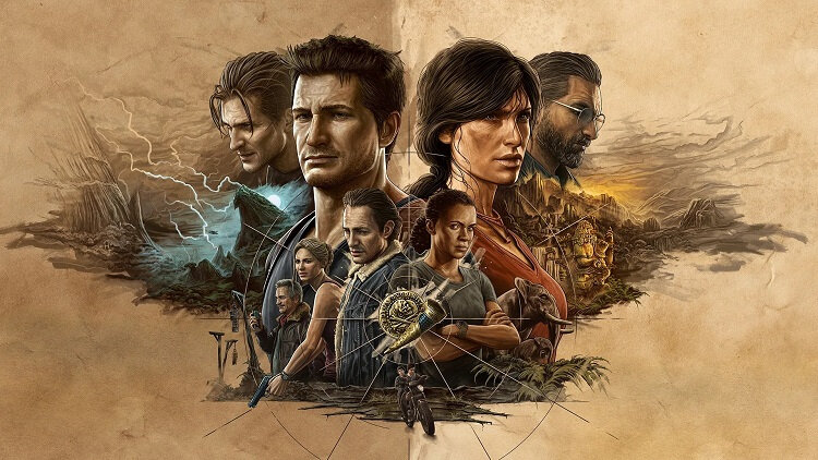  📷    Источник изображений: Sony Interactive Entertainment