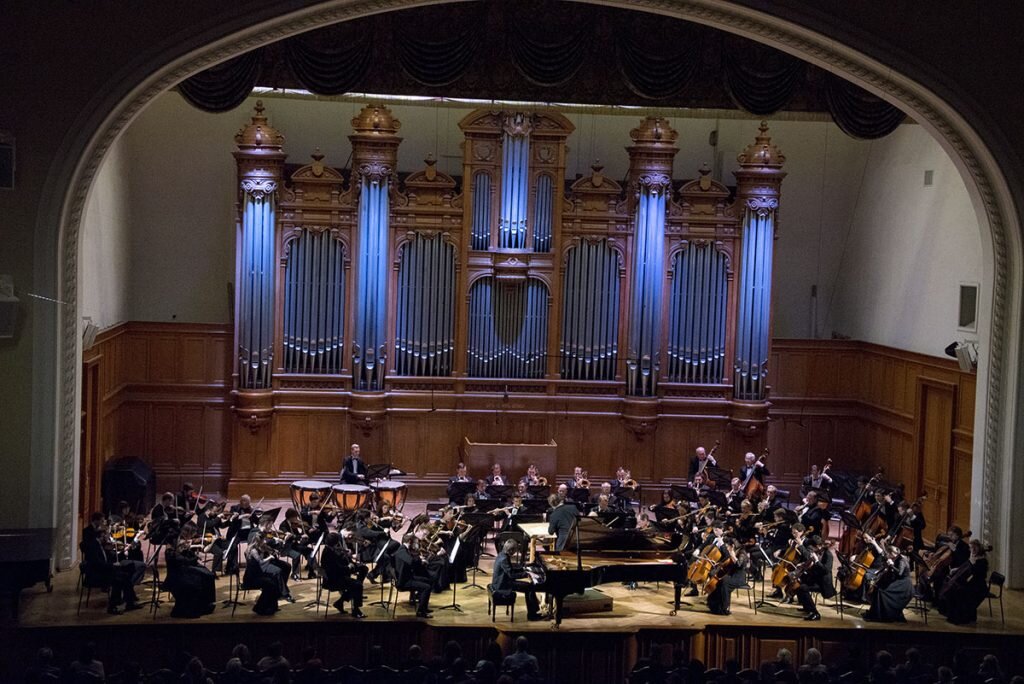    МГАСО в БКЗ редакция RTWeek