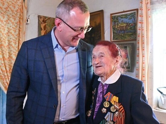     Фото: Владислава Шапши