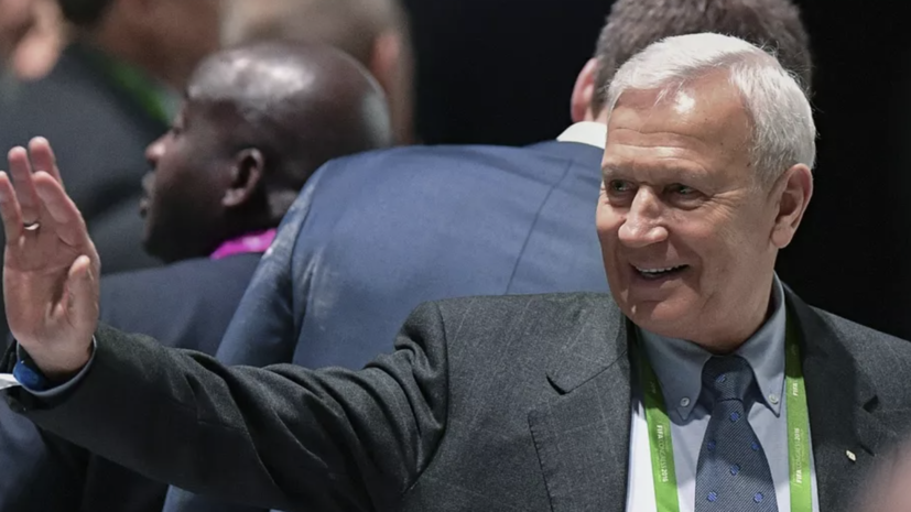   РИА Новости Александр Вильф