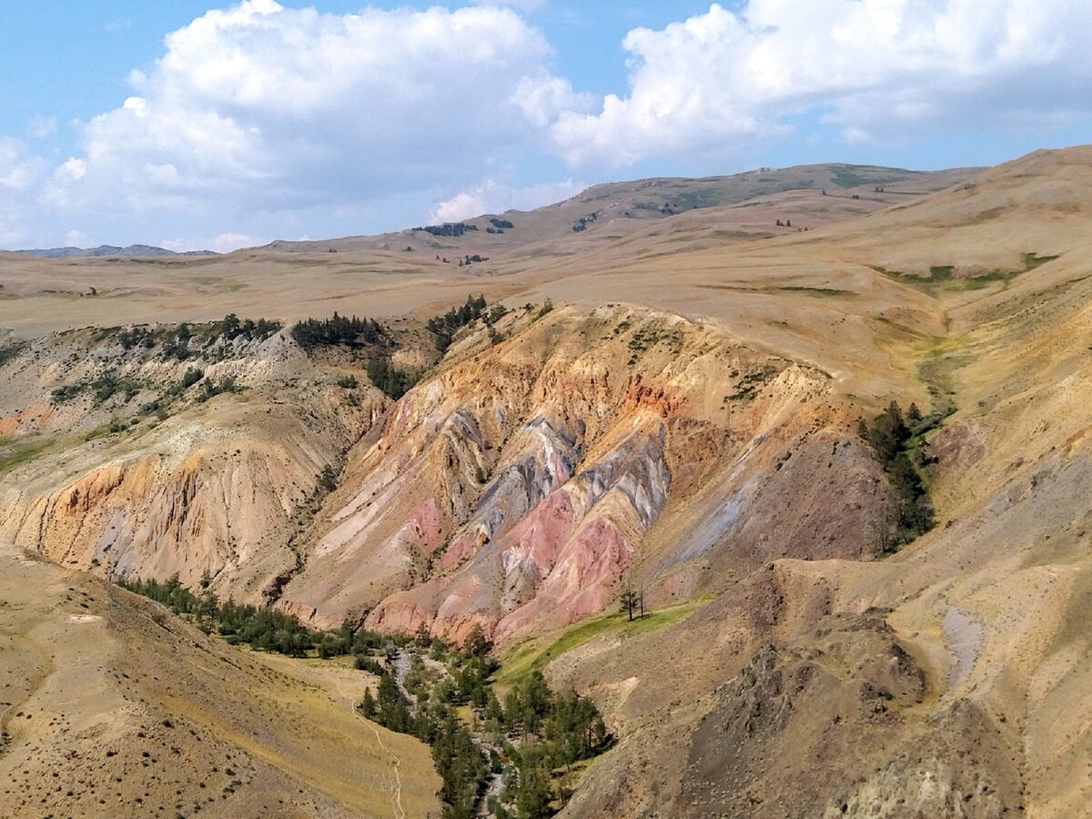 Пресловутый МАРС 2.