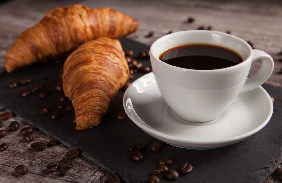 Coffee Capella 