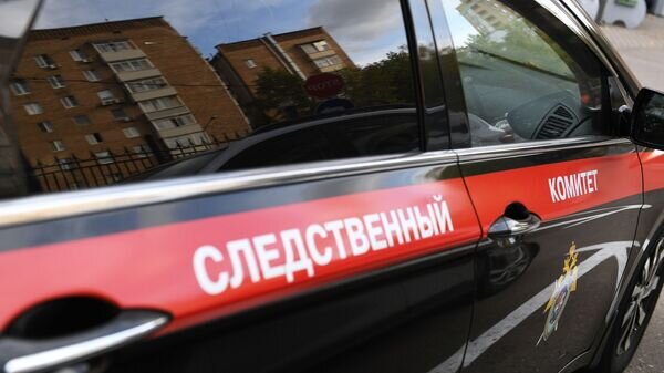   © Sputnik / Екатерина Чеснокова