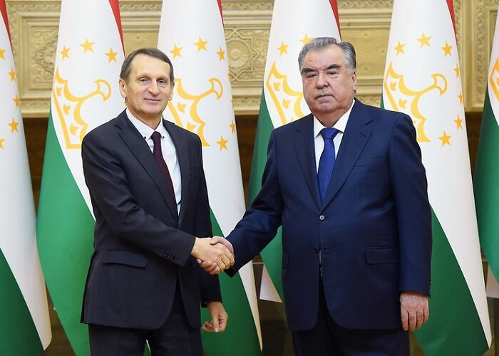 Источник фото: president.tj