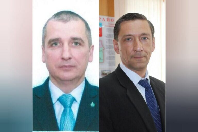    В Адамовке определились с кандидатами на пост главы района Андрей Севостьянов