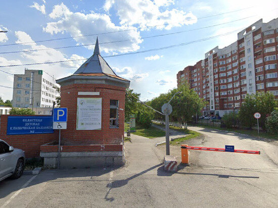     Фото: google.ru/maps.