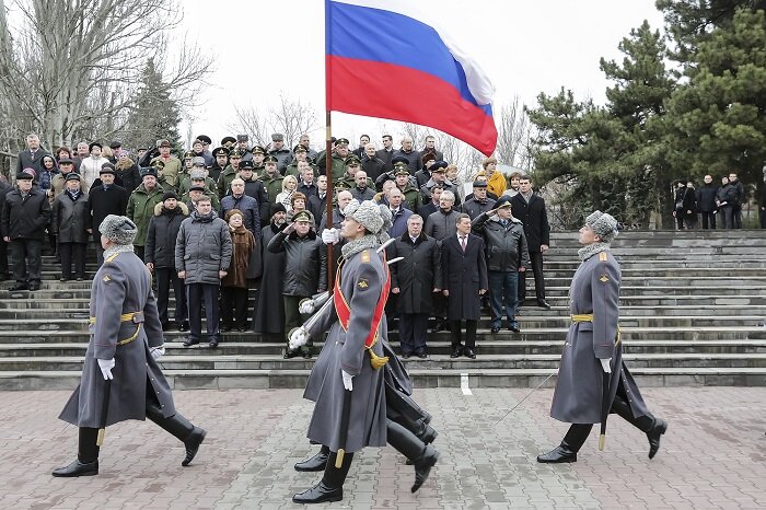    // Фото: пресс-служба Губернатора Ростовской области