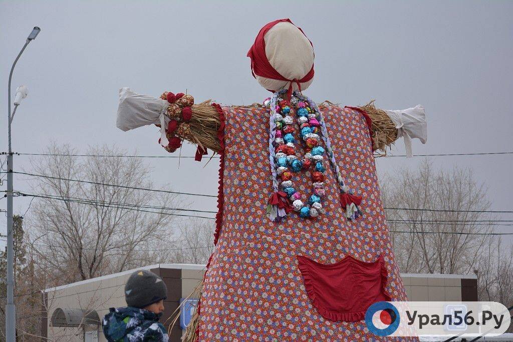    Завтра начинается масленичная неделя: главные традиции праздника