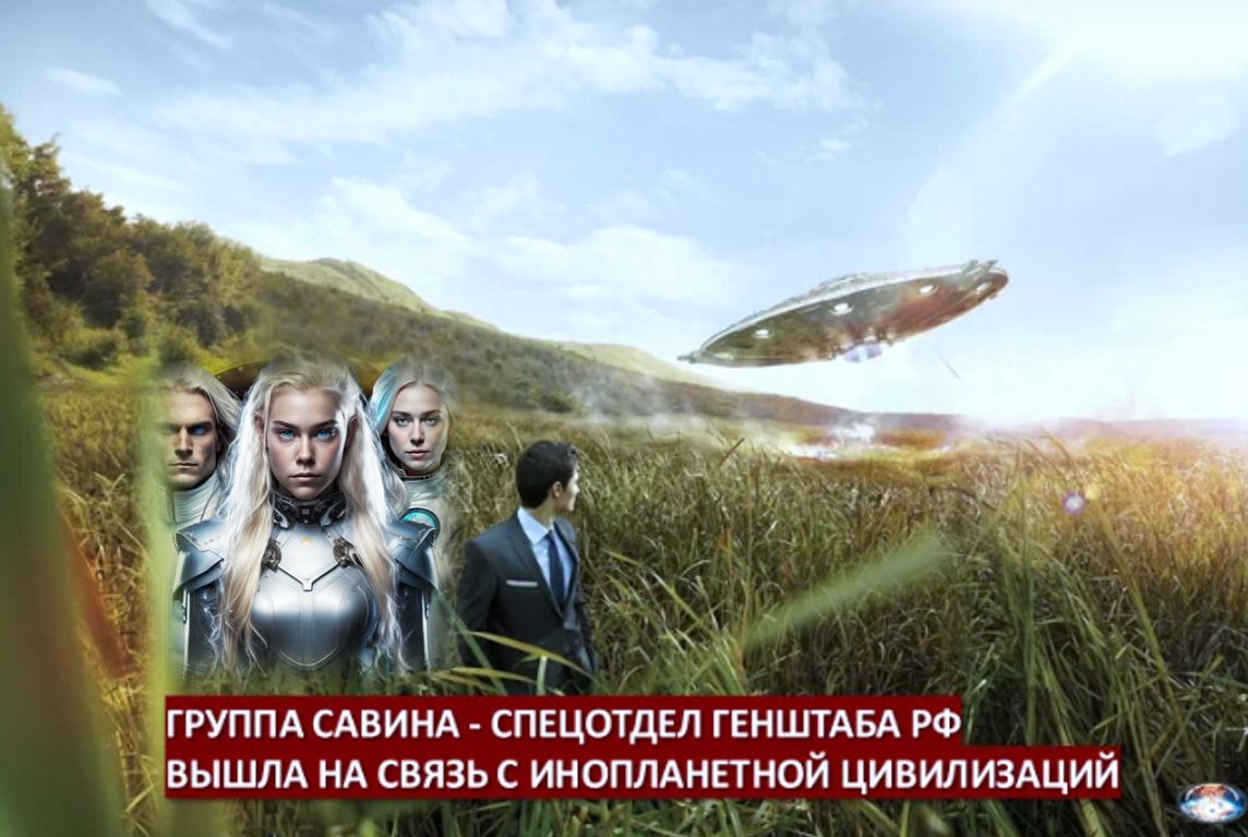 Речь идёт о телепатическом, а затем и реальном контакте с высокоразвитой инопланетной цивилизацией.  Вероятно кто-то из читателей, на этом месте, прекратят чтение статьи и пойдут искать себе другое развлечение. Но не спешите уходить. История достойна того, чтобы узнать её продолжение. У группы и руководителя, было много сомнений. Они сомневались, что это инопланетный контакт, а не какое-то наваждение. Но потом сомнения рассеялись.