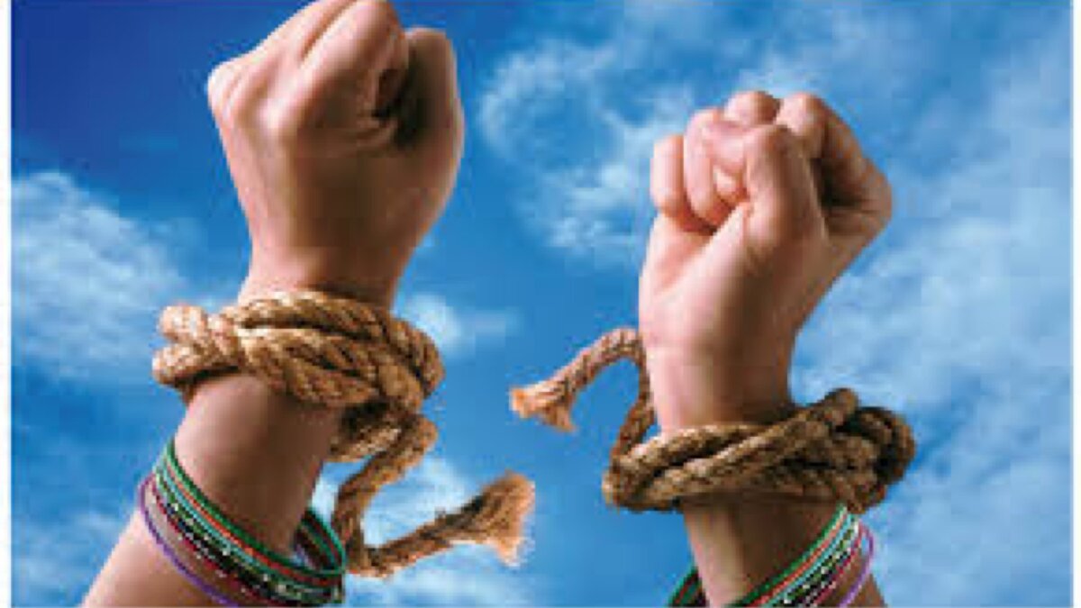 Что такое страх отвержения?