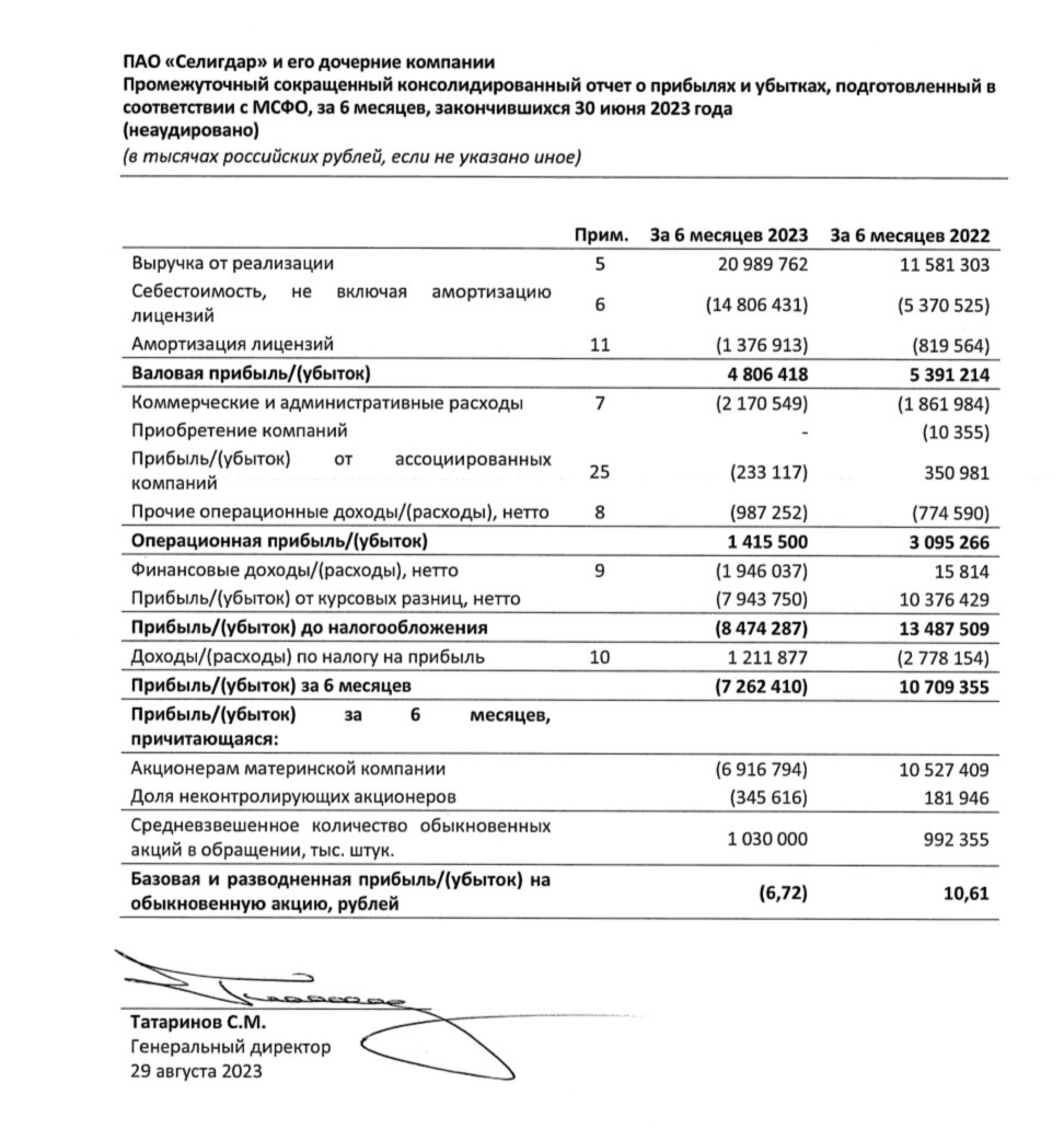 Мсфо 5. Селигдар организационная структура. Самолеты и отчеты.