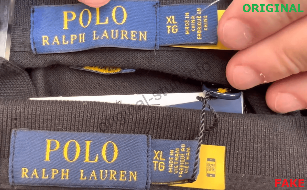 Polo ralph оригинал. Бирки поло Ральф Лорен. Polo Ralph Lauren бирки оригинал. Polo Ralph Lauren нижние бирки. Поло Ральф лаурен оригинальная бирка.