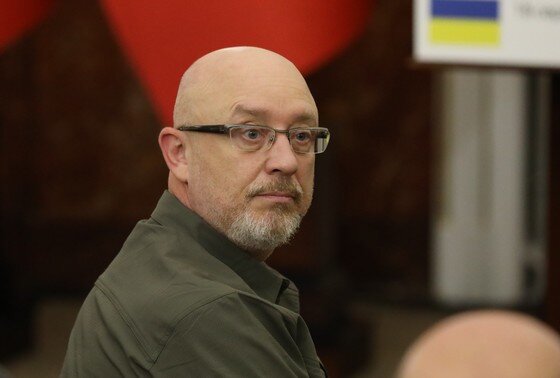   Алексей Резников