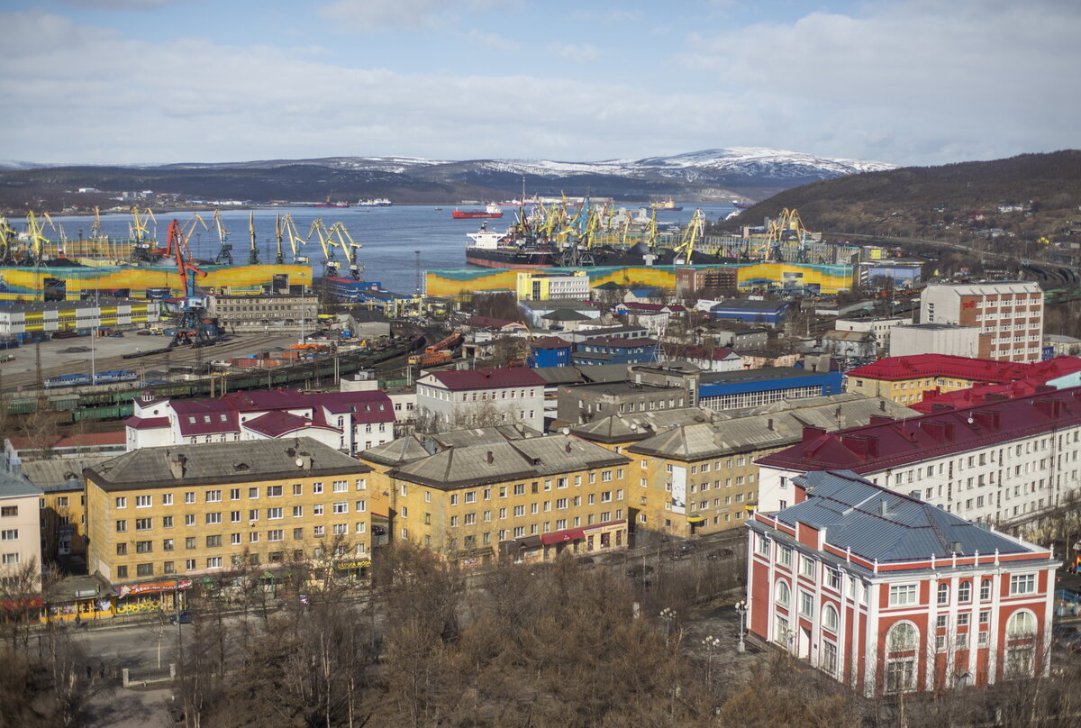 Фото: Вадим Штрик / GeoPhoto.ru