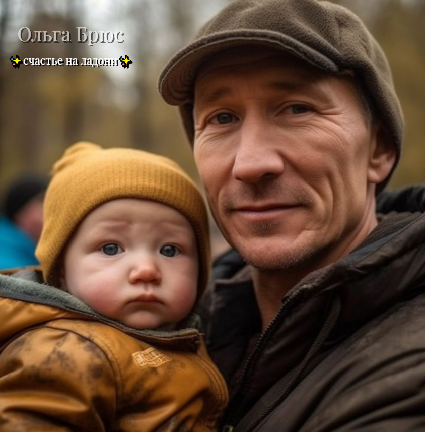 Владелец Ольга Брюс