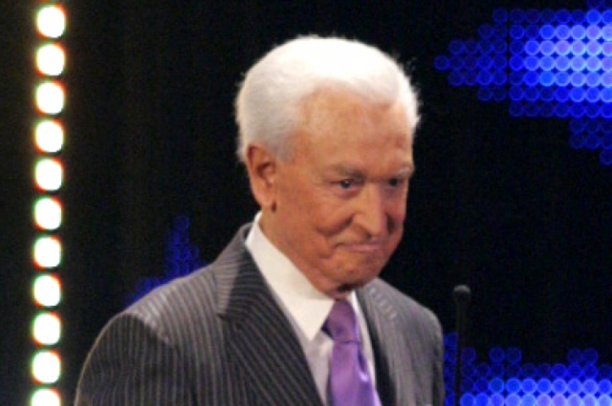    Актер сериала «Как я встретил вашу маму» Боб Баркер умер в возрасте 99 лет