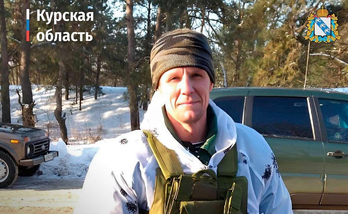    Курянин Николай Куликов спас 2 сентября тонущего мальчика