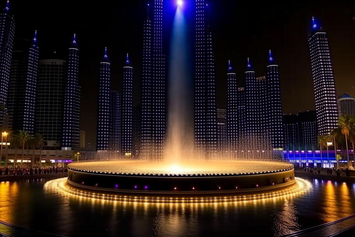 Удивительные открытия в области архитектуры и дизайна: Необычные здания и сооружения