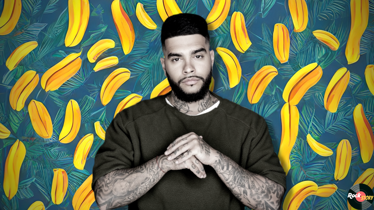 На фотографии: Тимур Юнусов