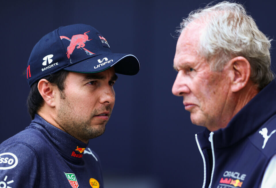    Getty Images / Red Bull Content Pool