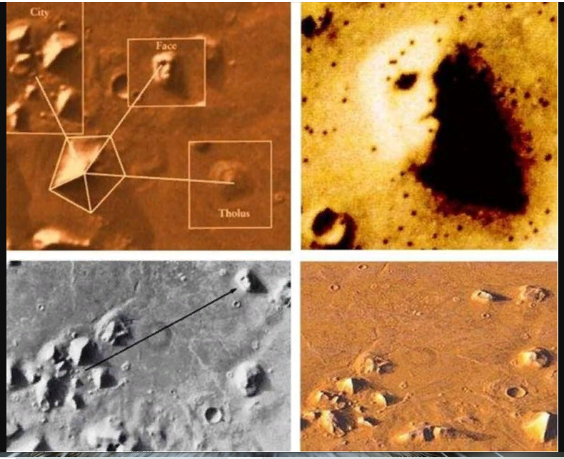 Следы древней жизни. Пирамида на Марсе лицо сфинкса. Марсианский сфинкс парейдолия. Марс Кидония пирамиды. Снимки Марса египетские пирамиды.