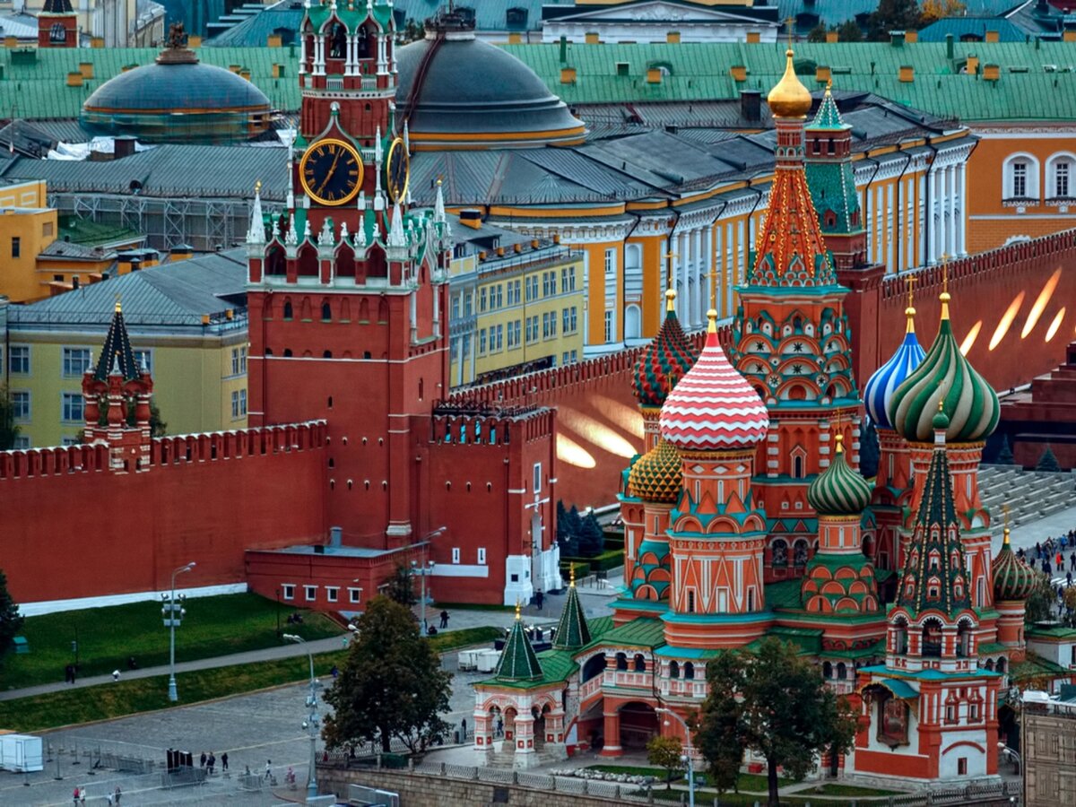 Кремль