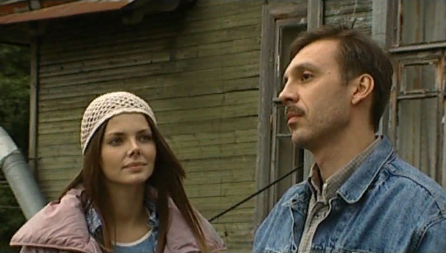 Елизавета Боярская и Сергей Чонишвили: правда и ложь о красивом романе