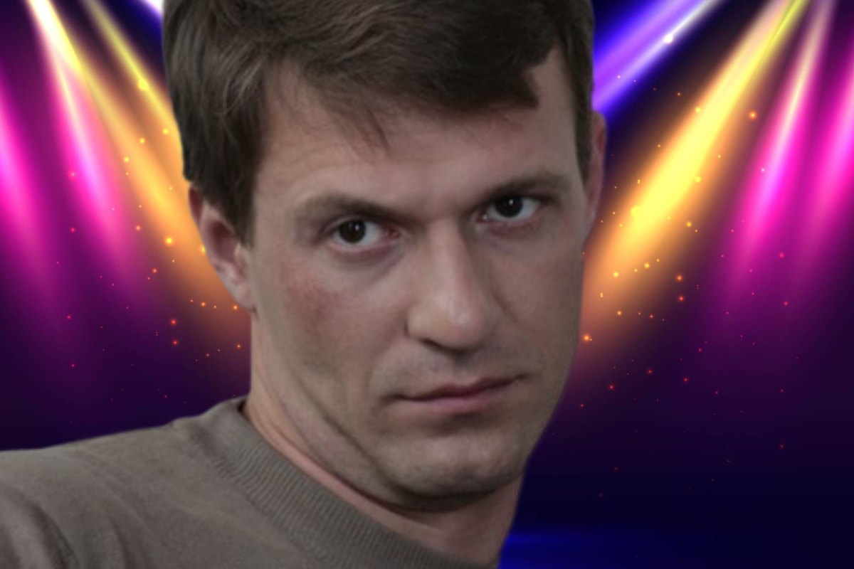 Константин стрельников биография личная жизнь