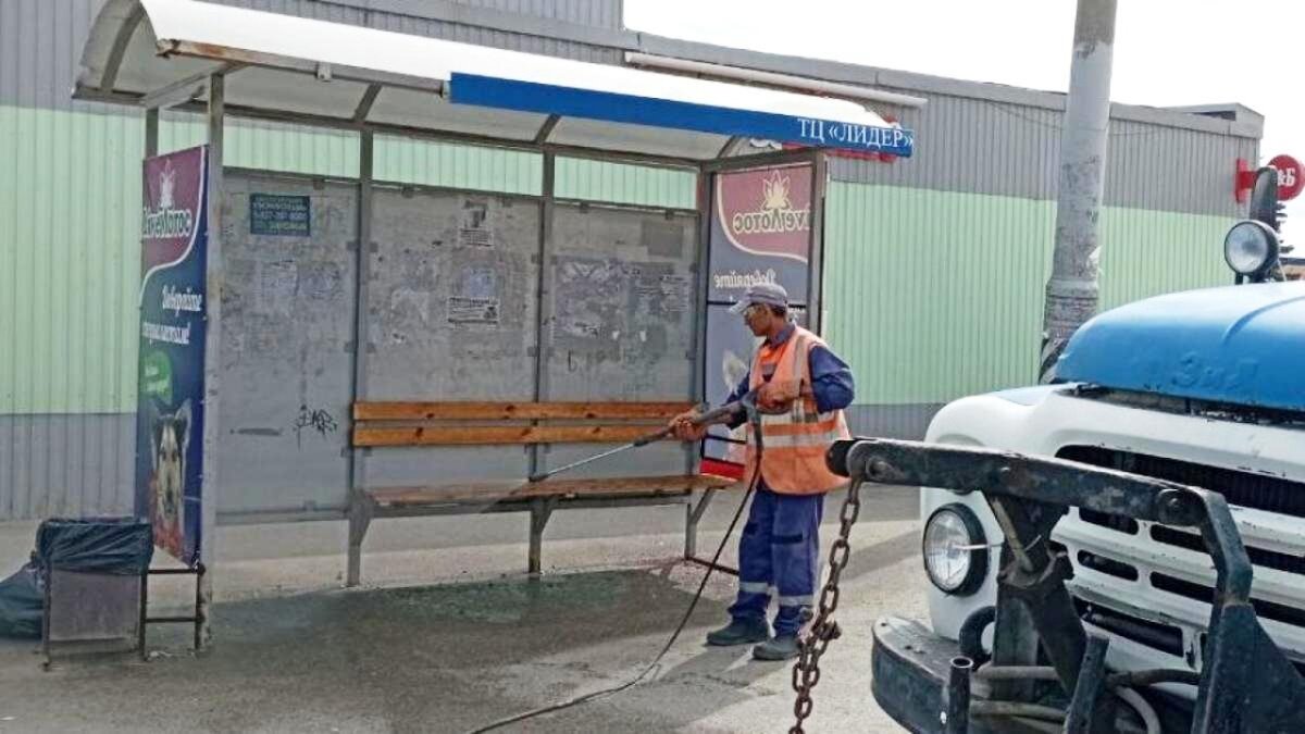    Власти Энгельса сообщили, когда в город вернут остановочные павильоныНовости Саратова и области – Сетевое издание «Репортер64»