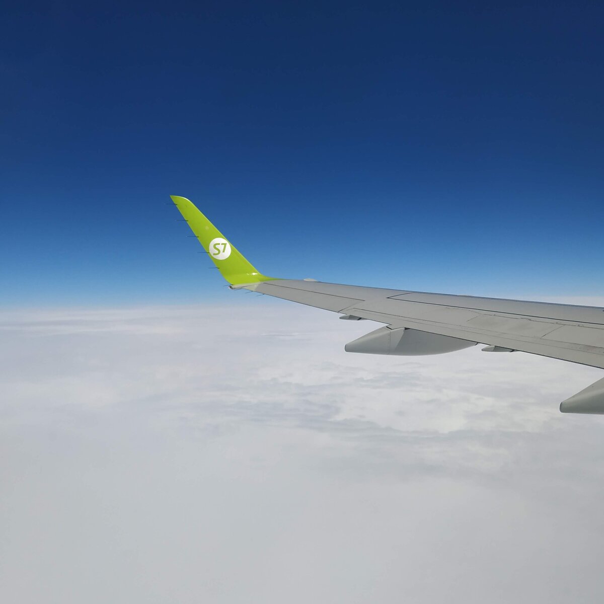 Рейс Екб-Нсб 2019