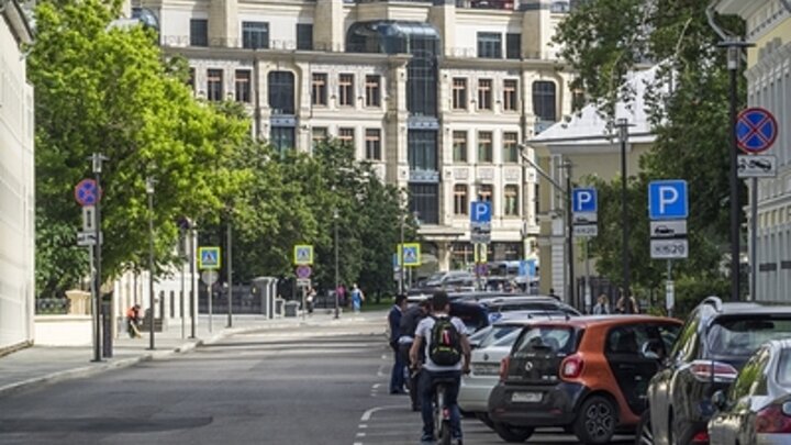 ФОТО: © KONSTANTIN KOKOSHKIN/GLOBALLOOKPRESS