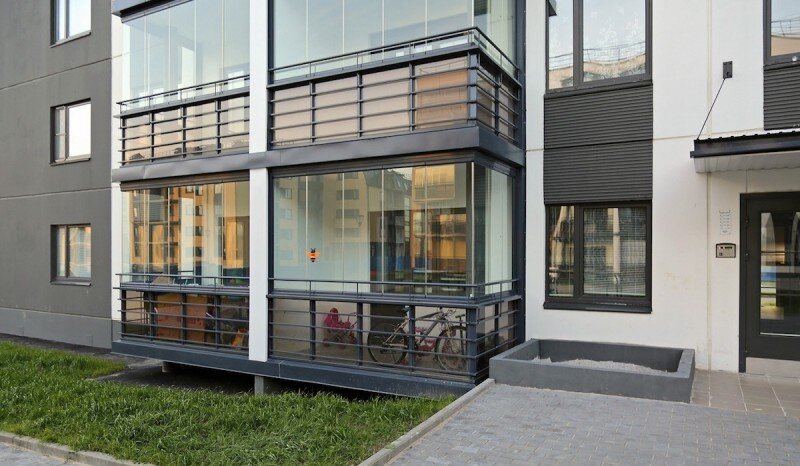 Фото с сайта застройщика / Яндекс-картинки