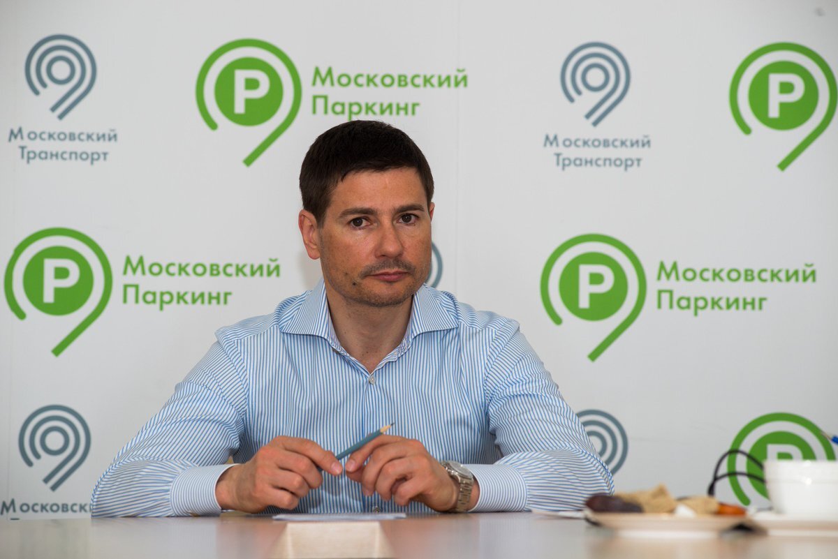 Александр Иванович Гривняк - АМПП