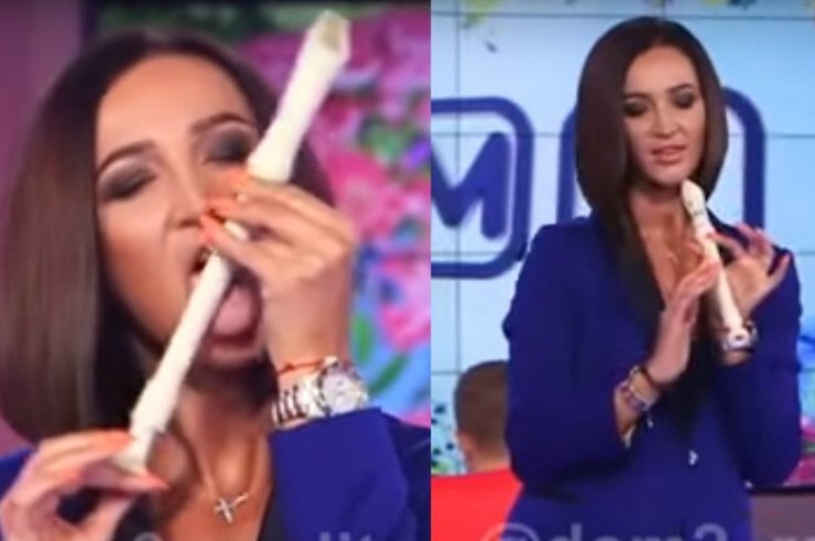  Кадр из видео