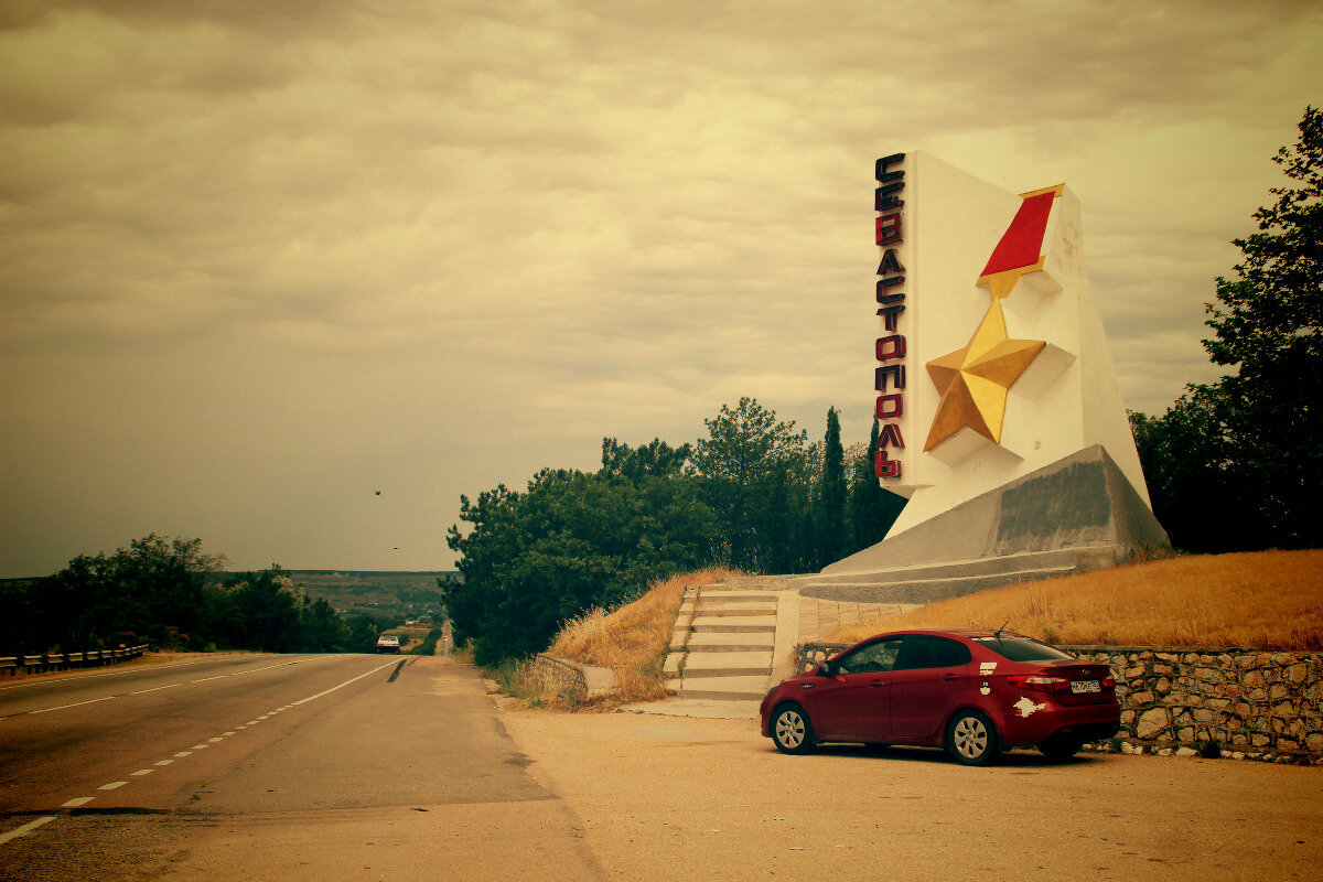 Много путешествую и передвигаюсь по работе в основном по Европейской части России.
