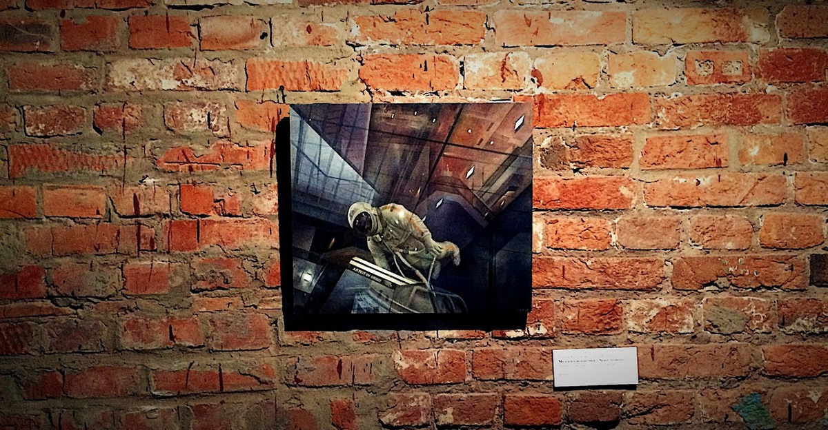 Далее — фото автора