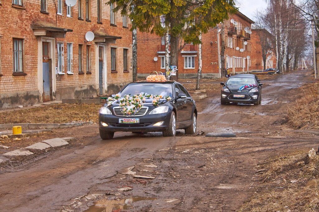 Фото: Павел Захаров.