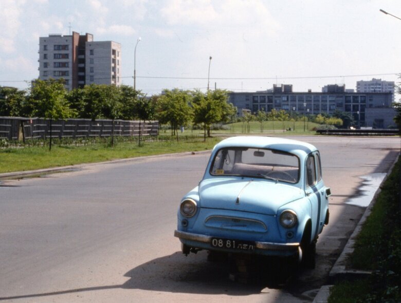 Свет авто ул страны советов 5 фото