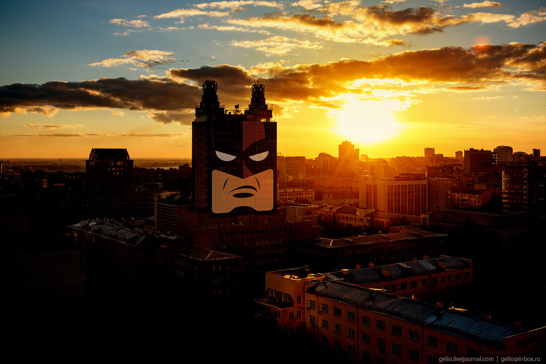 Фото: Слава Степанов