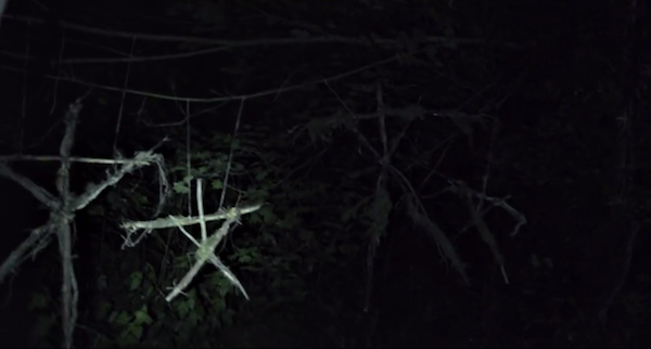 Blair Witch Project