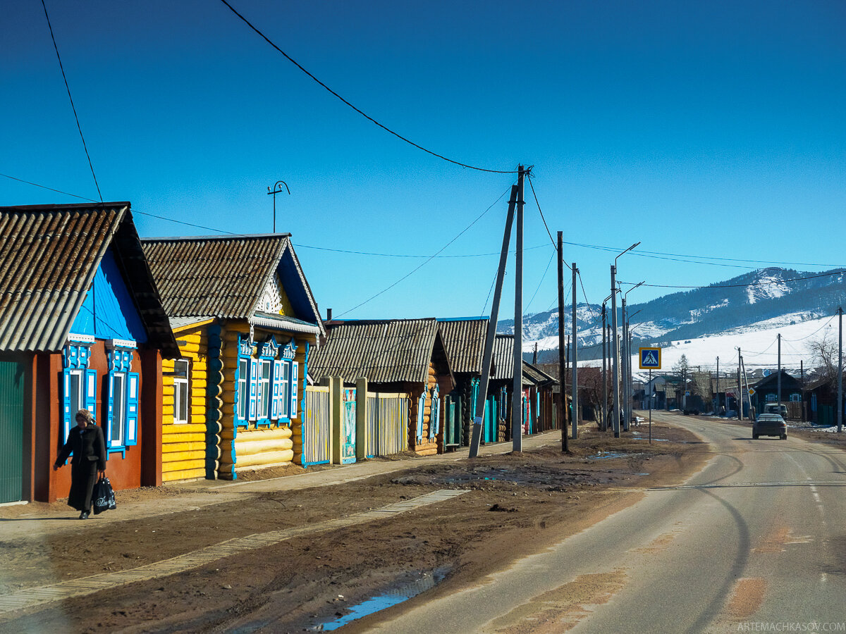 Путешествие из Улан-Удэ в Улан-Батор почти без дорог | АВТОМОБИЛИ И  ПУТЕШЕСТВИЯ | Дзен