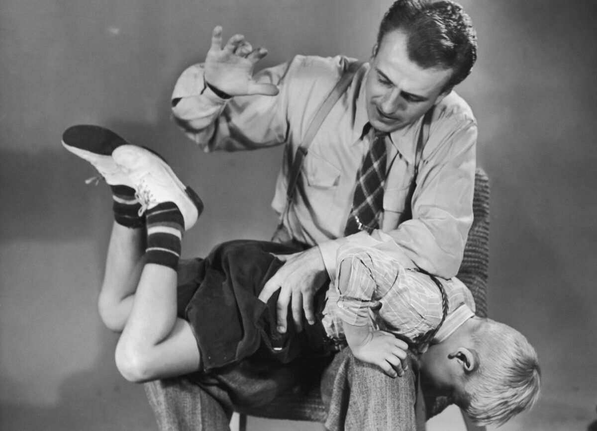 Он лучше знает